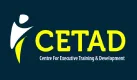 Centre for Executive Training and Development (CETAD)